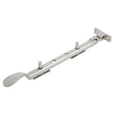 Exel Cast Victorian Casement Window Stay - 10