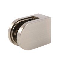 Bohle D Shaped Balustrade Clamp - 63 x 4...