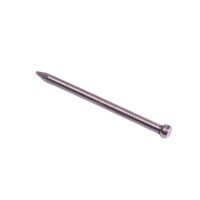 Lost Head Nail - 2.36 x 40mm - Bright St...