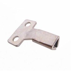 Short Reach Key - Zinc Plated