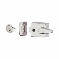 ERA Replacement Nightlatch - 60mm Backse...