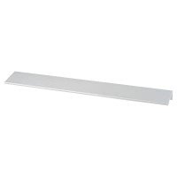 Exel Vora Lipped Edge Cabinet Pull Handl...