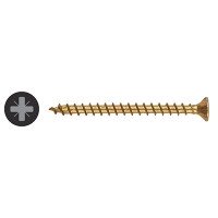 SPAX Yellox Pozi Countersunk Wood Screws...