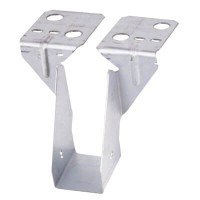 Simpson Strong Tie Masonry Joist Hanger ...