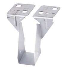 Simpson Strong Tie Masonry Joist Hanger for Solid Joists - 100 x 47mm Simpson Strong Tie Masonry Joist Hanger for Solid Joists - 100 x 47mm