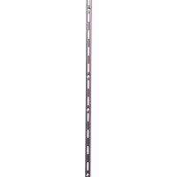 Exel Single Slot Shelf Wall Upright - 15...