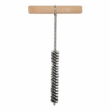 Rawlplug Hole Cleaning Brush - M10-14mm