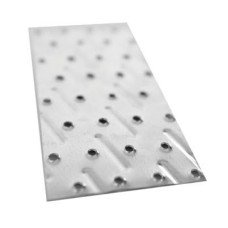 Teco Nail Plate - Camplate - 103 x 152mm - Pack of 50