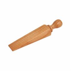 Door Wedge - 168 x 29mm - Wooden - Pack of 5