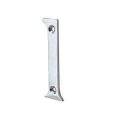 76mm Screw Fix Door Numeral - 1 - Polished Chrome 76mm Screw Fix Door Numeral - 1 - Polished Chrome