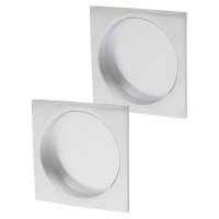 ECLISSE Essentials Square Fire Rated Flu...