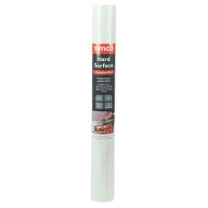 TIMCO Shield Protective Film - 25m x 0.6m - Hard Surface