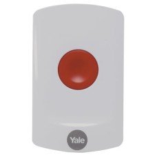 Yale Sync Smart Home Alarm Panic Button - AC-PB