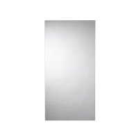 Croydex Flexi-Fix Kentmere Bathroom Mirr...