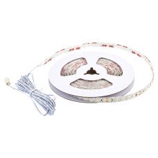 Sensio Sigma 2 24W Flexible Dimmable LED Strip Light with Driver - 5000mm - 580 lumens - 5000K Sensio Sigma 2 24W Flexible Dimmable LED Strip Light with Driver - 5000mm - 580 lumens - 5000K