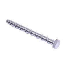 Ankerbolt - 14 x 75mm - Pack of 10