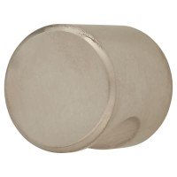 Exel Solid Turned Cylinder Cabinet Knob ...