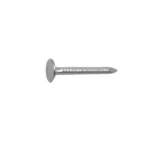 TIMCO Galvanised Clout Nail - 2.65 x 40mm - 2.5kg Pack