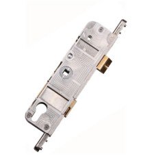 Fullex A-Case Multipoint Door Lock Gearbox - 37mm Backset - 68mm c/c