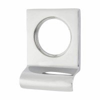 Exel Rim Cylinder Pull - 72 x 47mm - Pol...