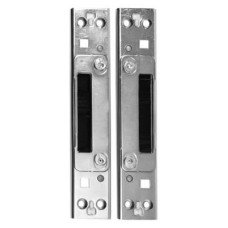 Universal Multipoint Lock Door Deadbolt/Hook Keep - 150 x 30mm