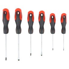 TIMCO Screwdriver Set - 6 Pieces TIMCO Screwdriver Set - 6 Pieces