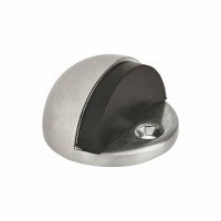 Exel Half Moon Floor Door Stop - 25 x 45...
