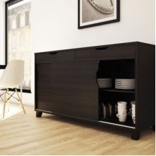 Jason Sliding Door Gear - 1200mm Track - 2 Door - 1000 x 1500mm Maximum Door Size - 35kg Max Door