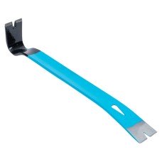 OX Pro Handy Wrecking Bar - 380mm/15 OX Pro Handy Wrecking Bar - 380mm/15