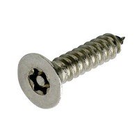 Hafren 6-Lobe Pin Self Tapping Security ...