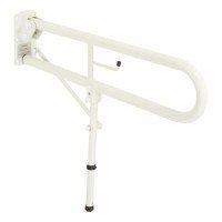 Fitzroy of London Hinged Support Grab Ra...