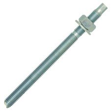 Rawlplug Stud & Socket - M10 - Pack of 10
