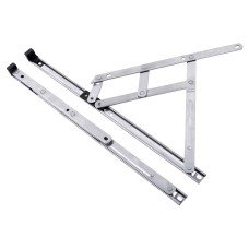 Yale uPVC/Timber Window Friction Stay Hinge - 13mm Stack - 16