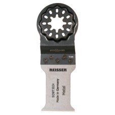 Reisser Starlock Bi-Metal Multi Tool Blade - 30mm x 24 TPI