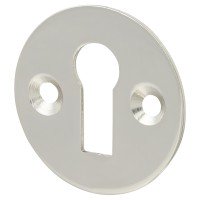 Hampstead Victorian Escutcheon - 32mm Di...