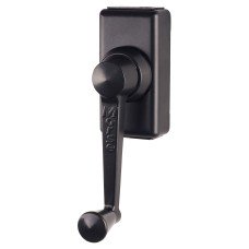 Teleflex Clearline Mini Operator Chain Opener - Black