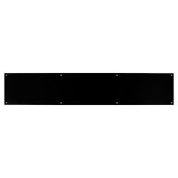 Exel Stainless Steel Kick Plate - 800 x ...