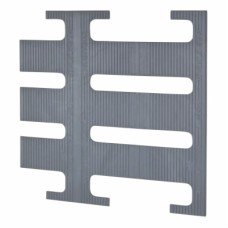 Broadfix Quick Align Hinge Shim - Black - Pack of 5