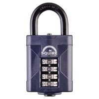 Squire Combination All Weather Padlock -...