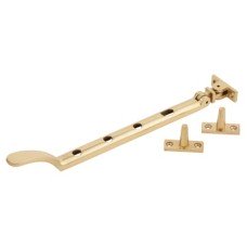 Hampstead Victorian Casement Window Stay - 10 Hampstead Victorian Casement Window Stay - 10