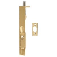 Jedo by Frelan Lever Action Flush Bolt -...