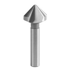 TIMCO HSS Countersink - M2 - 6.3mm Drill Diameter