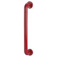 Hoppe AR602/600 Nylon D-Bar Door Pull Ha...