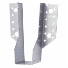 Simpson Strong Tie Heavy Duty Face Fixed U Joist Hanger - 47mm Width - 166.5mm Height