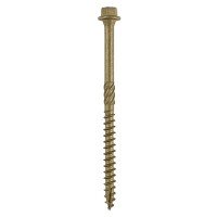 TIMCO Timber Frame Screws Hex Head - 6.7...