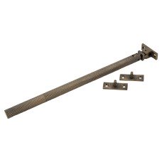 Hampstead Willow Knurled Casement Window Stay - 10 Hampstead Willow Knurled Casement Window Stay - 10