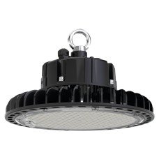 Integral LED Perform+ 100W LED High Bay Dimmable Light - 13,500 lumens - 5000K Daylight Integral LED Perform+ 100W LED High Bay Dimmable Light - 13,500 lumens - 5000K Daylight