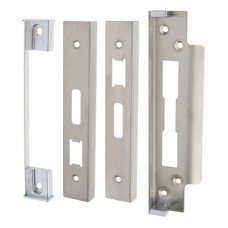 Hampstead Rebate Kit for Hampstead BS8621 Sashlock - Satin Stainless Steel
