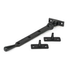 From The Anvil Newbury Casement Window Stay - 8 From The Anvil Newbury Casement Window Stay - 8