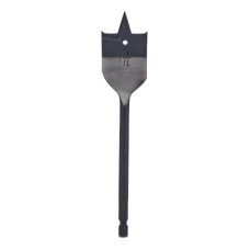 Jigtech Flat Wood Drill Bit - 34mm